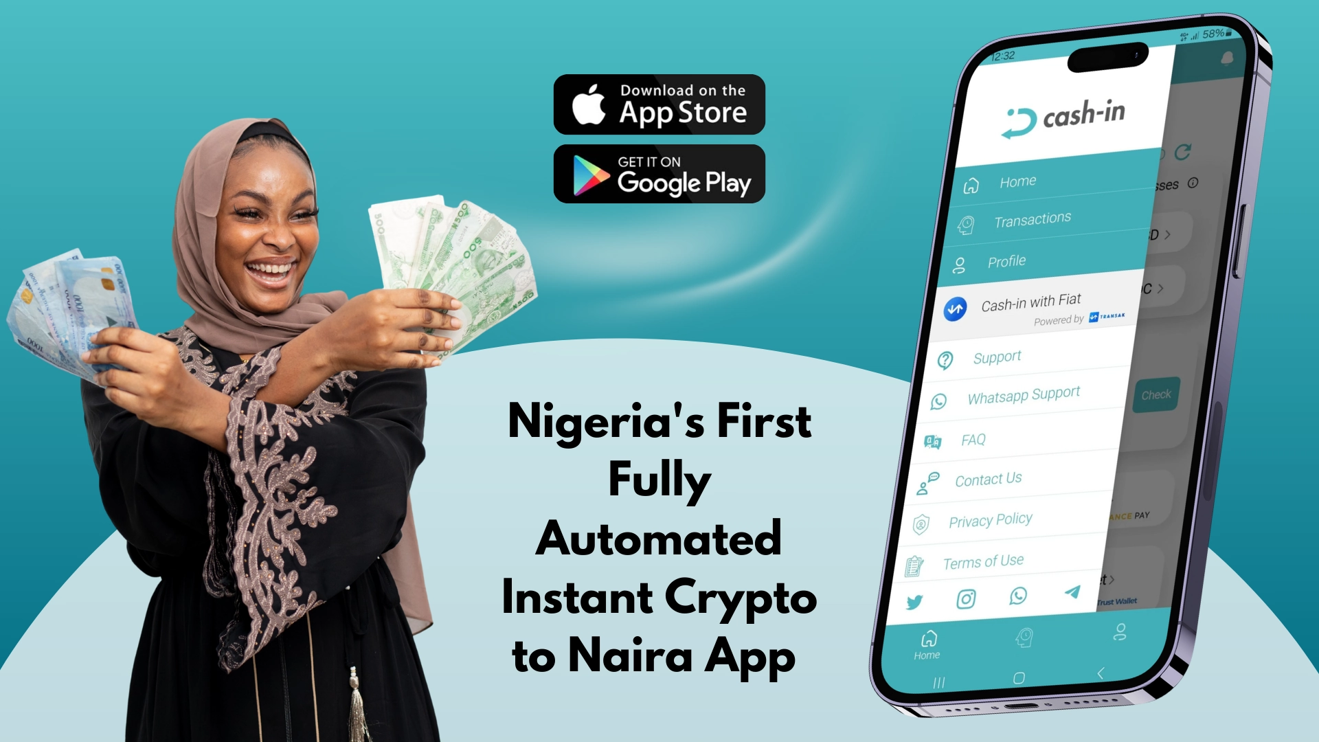 Best Platform to Trade BTC to Naira Instantly (2026)