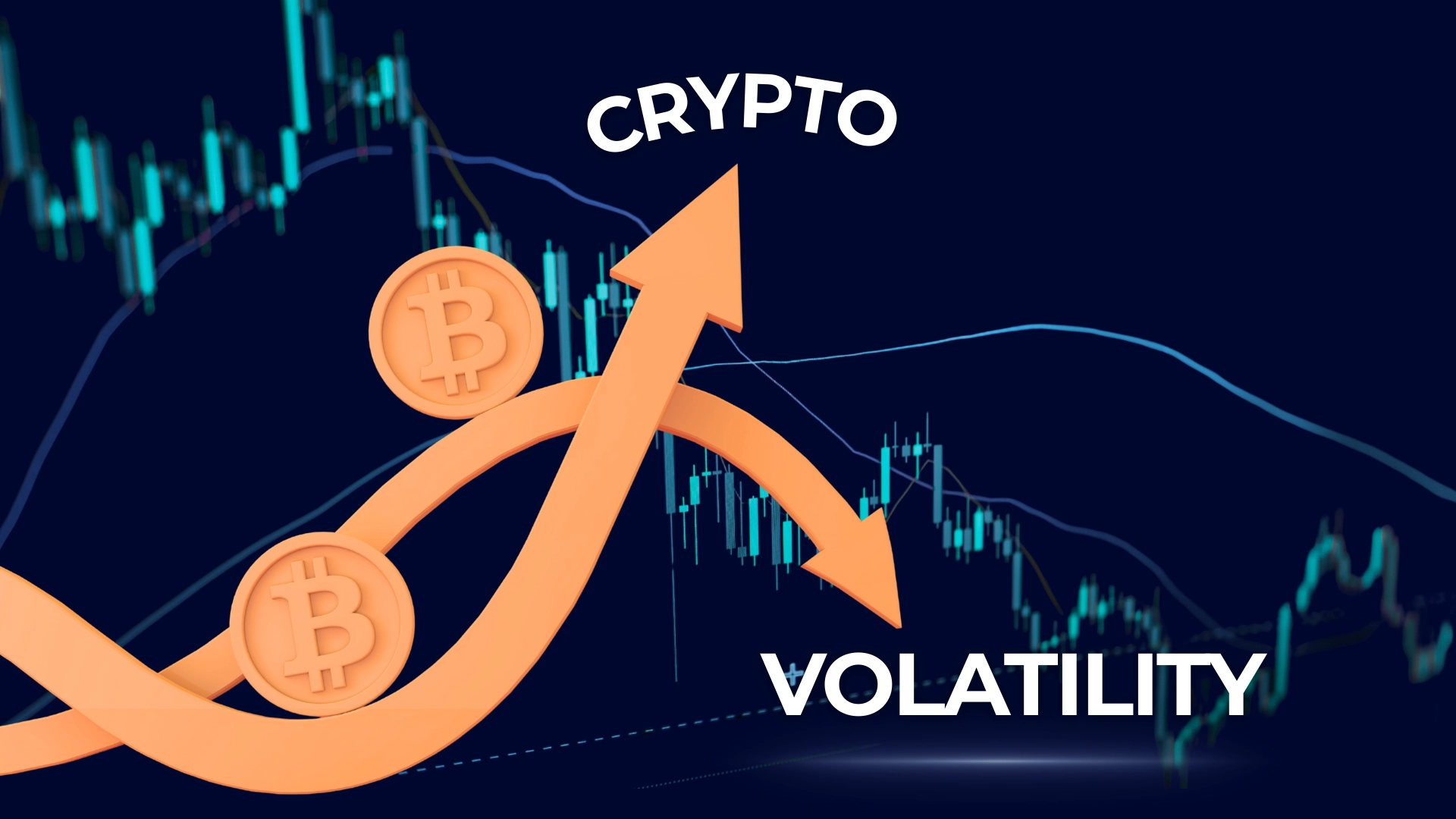 Market Move Alert: Understanding Crypto Volatility