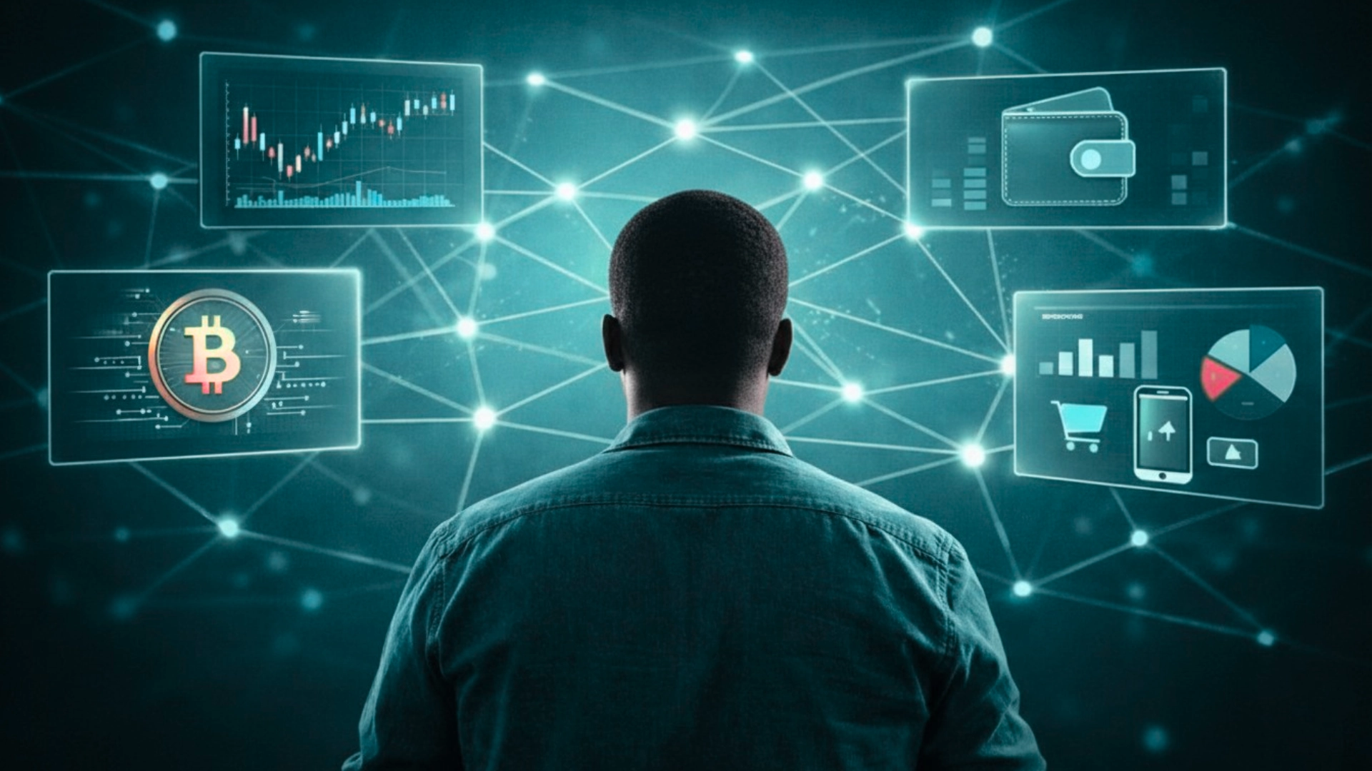 Complementary Platforms in the Crypto Ecosystem