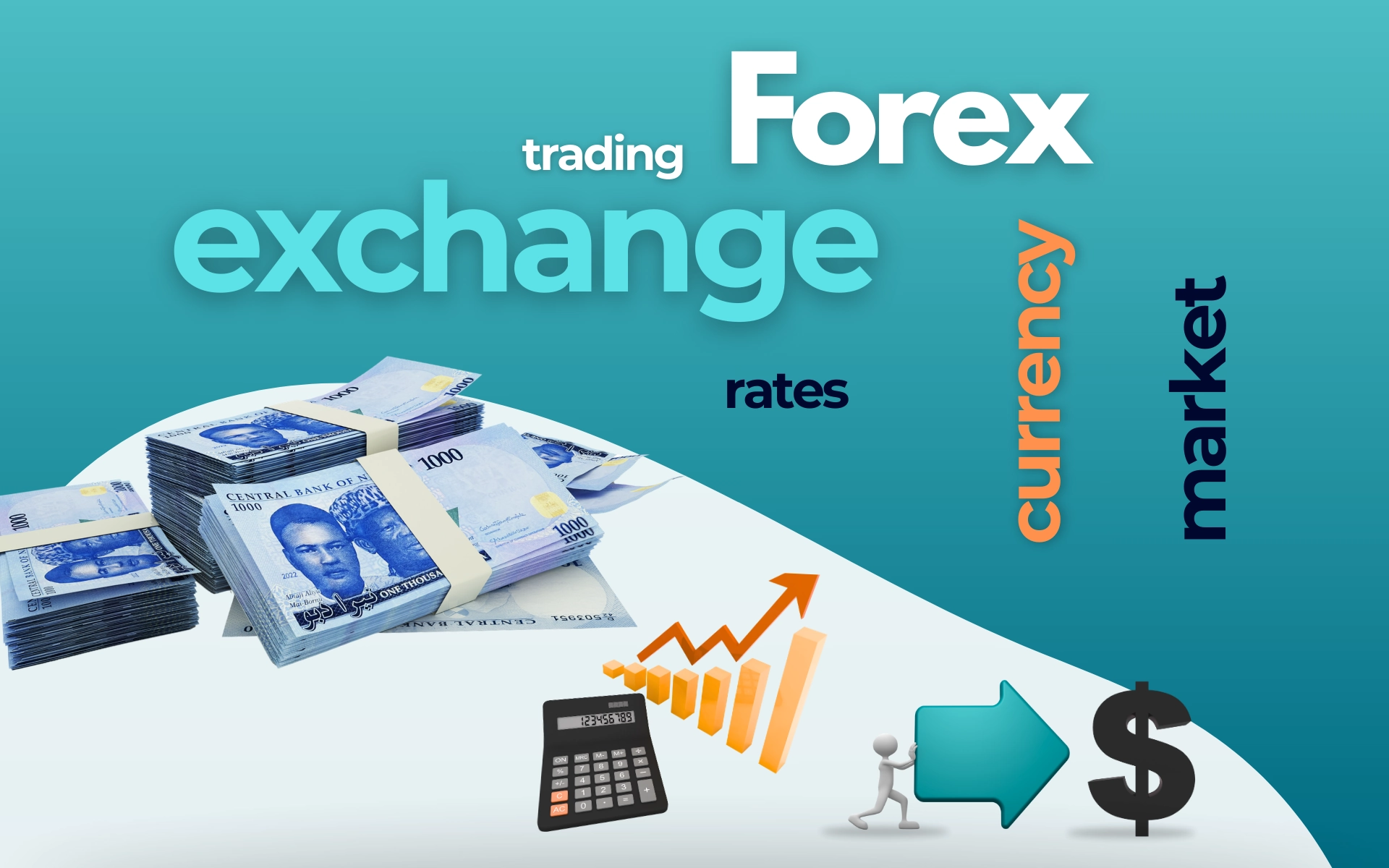 Can the Naira Sustain Below ₦1,400? Marking Its Strongest Performance Since May 2024