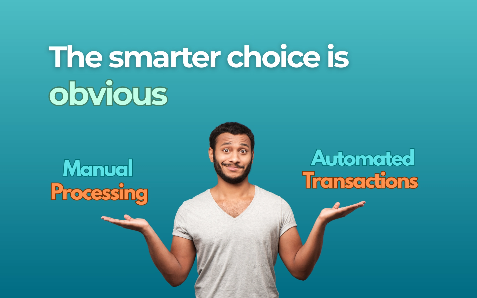 Safe Fiat Transactions Shouldn’t Be Optional