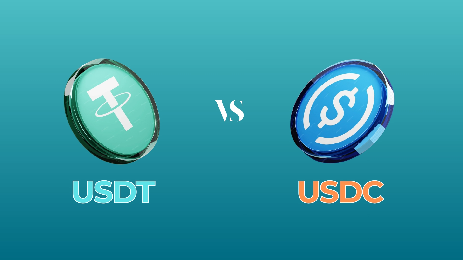 USDT vs USDC: Why One Still Dominates the Stablecoin Landscape