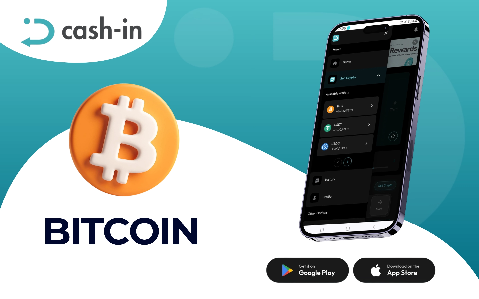 Bitcoin Above $65K: What It Means for Crypto and Forex Traders