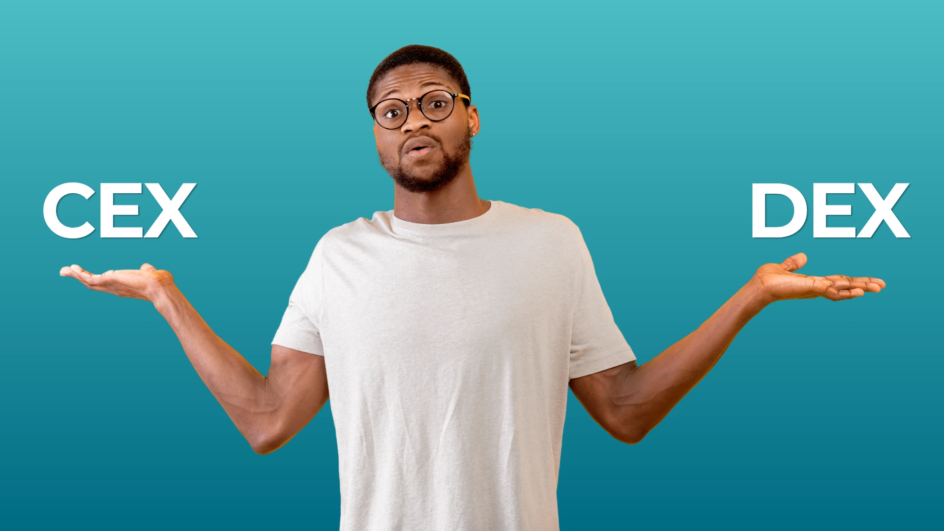 CEX or DEX: The Best Place to Store Your Assets?