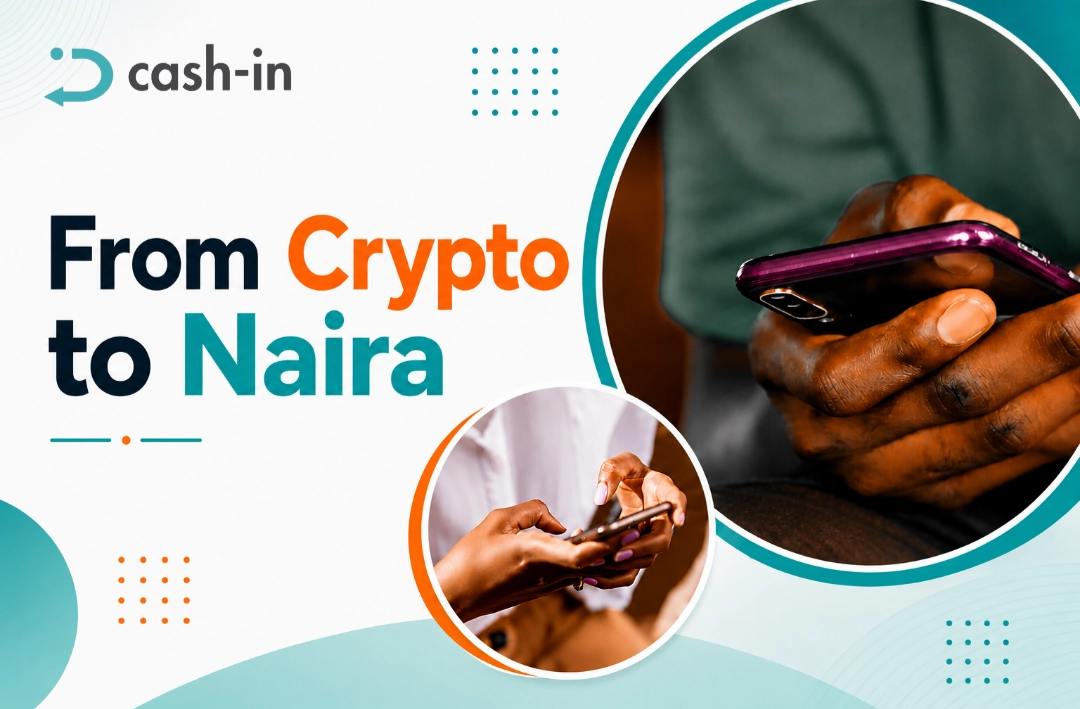 From Crypto to Naira: Sending Crypto Correctly