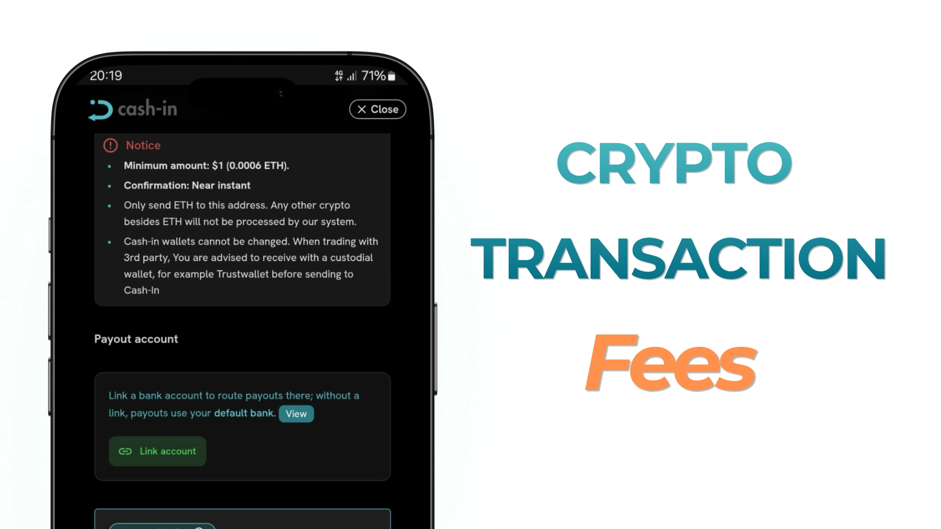 Understanding Crypto Transaction Fees
